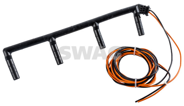 SWAG 33 10 7716 Cable Repair Kit, glow plug for AUDI SEAT SKODA VW